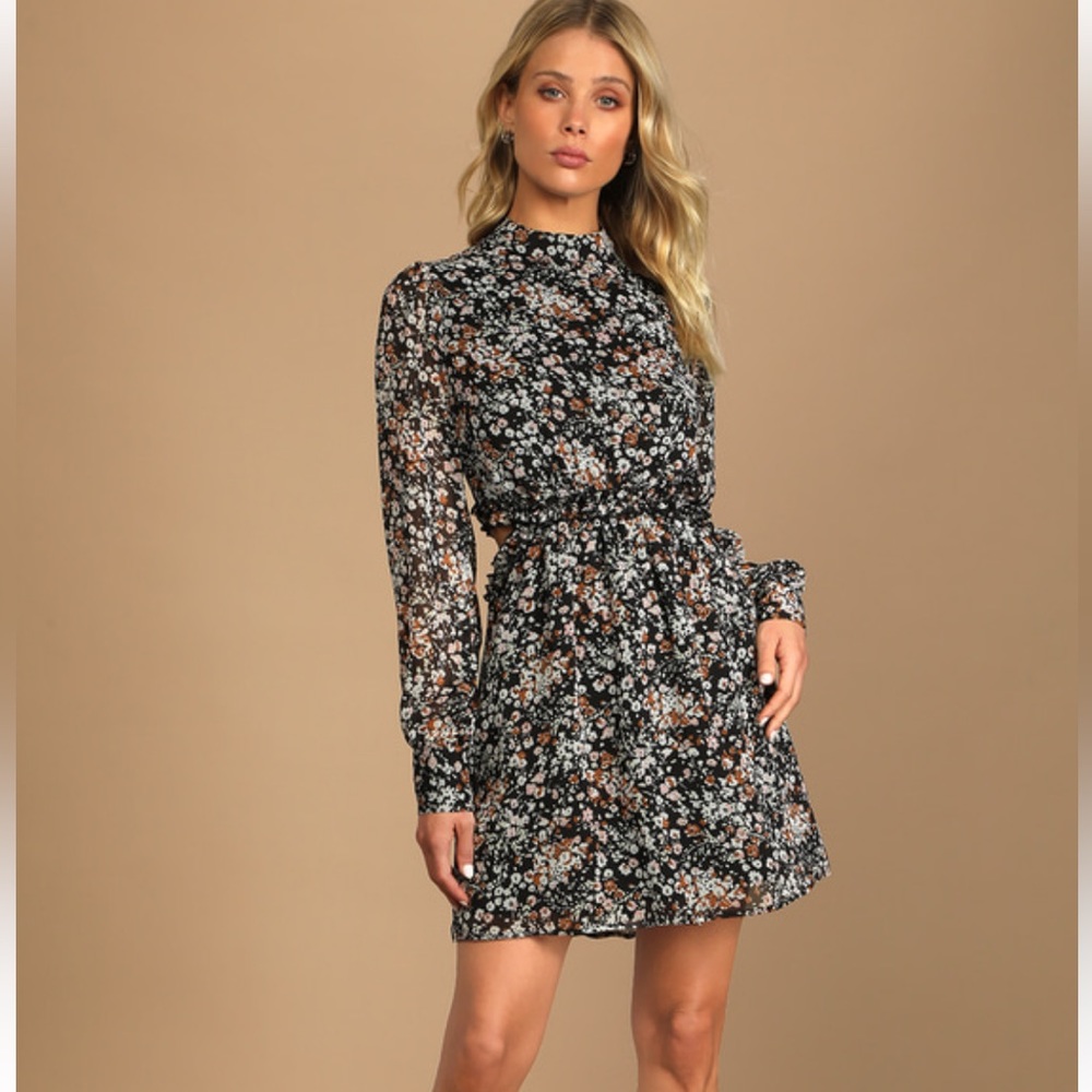 Lulu’s dress